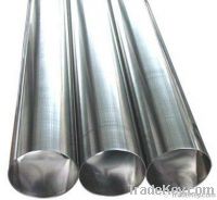 A554 Welded Pipe/Tube