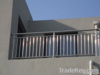 A554 Welded Pipe/Tube