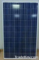 Solar panel 240W  Grade A cell