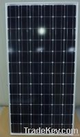 Monocrystalline