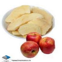 Freeze Dried Apple Slice