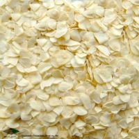 Dehydrated Garlic