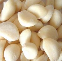 IQF Garlic Cloves