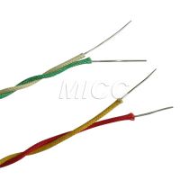 Thermocouple Extension Wire