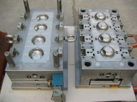 Plastic Injection Mold