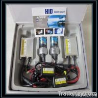 9-16V 35W AC super Slim single beam hid kits