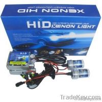 12V DC 35W Normal single beam HID conversion kit