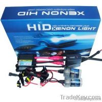 9-16V 35W DC super Slim single beam hid kits