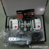 9-16V AC 50W Normal H/L beam HID xenon kit