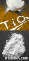 Titanium Dioxide
