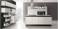 Kitchen Cabinet - Classic Lacquer