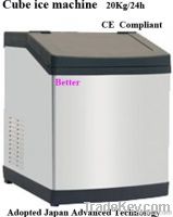 20kg/24hoursCube ice maker
