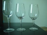 goblet, stemware
