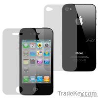 DIRECTOR iPhone Full Body Screen Protector