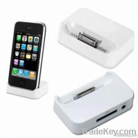 DIRECTOR iphone Docking station