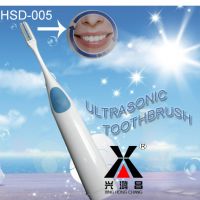 Eelectric Toothbrush