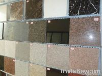 building material--granite floor tiles, slabs