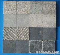 bluestone steps stairs, pavers, coping stone