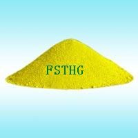 Polyaluminium chloride