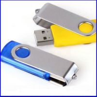Promotion Gift USB Flash Drive With