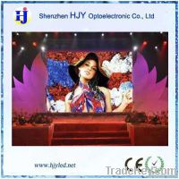P5 Full Color Indoor Led Display