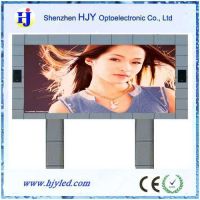 Outdoor P20  Full Color  Led Display