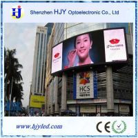 Hot Sale P16  Full Color Outdoor