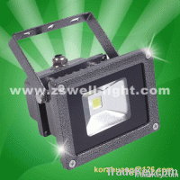 LED Flood Light 10W 