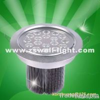 18W LED Ceiling Lights