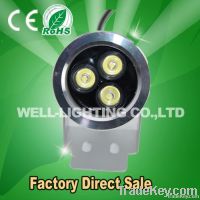 LED Spot Light Outdoor 3W