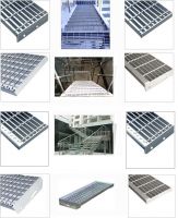 steel Grating