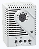 Mechanical Hygrostat  (MFR 012