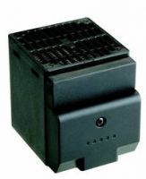 Small Semiconductor Fan Heater CS 028