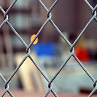 Chain Link Fence