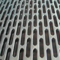 Perforated Metal