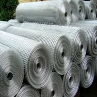 Welded Wire Mesh