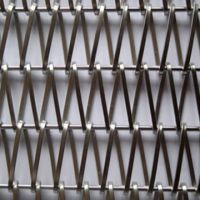 Conveyor Belt Mesh