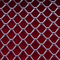 expanded metal sheet
