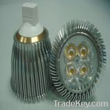 Light Fixture (PAR20-5X1-A01), Shell, Kits, Accessory Lighting