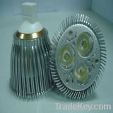 Light Fixture (PAR20-3X2-A01), Shell, Kits, Accessory Lighting