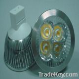 Light Fixture (MR16-4x1-A02)