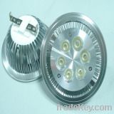 Light Fixture (AR111-6X1-A01)