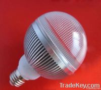 LED Globe Bulbs