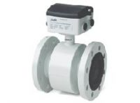 Electromagnetic Flowmeters