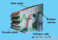 Vibrating Screen