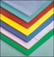 blended fabrics