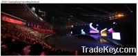 Indoor Full Color LED Display