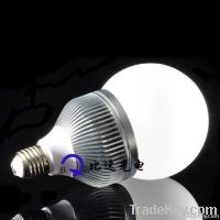 high-power and high-brightness LED bulb 9*1W