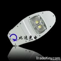 LED Street Light 100W with CE RoHS Certificates 760