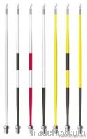 Golf flag sticks